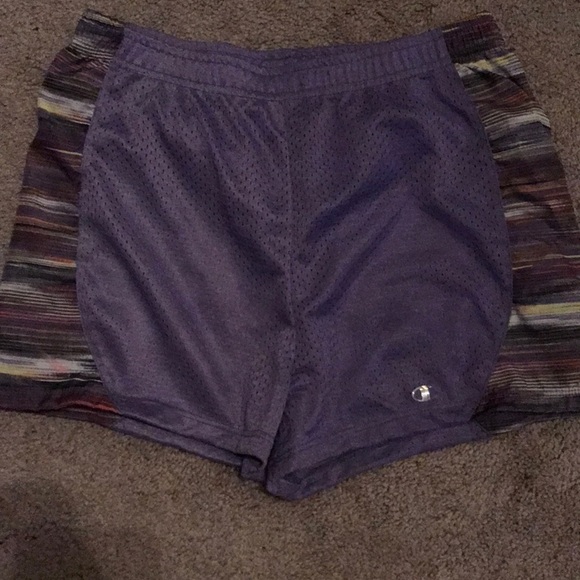Girls’ Activewear Shorts - Picture 1 of 3